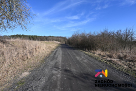 Działka Budowlana Pow. 1558 M2 Drągowina